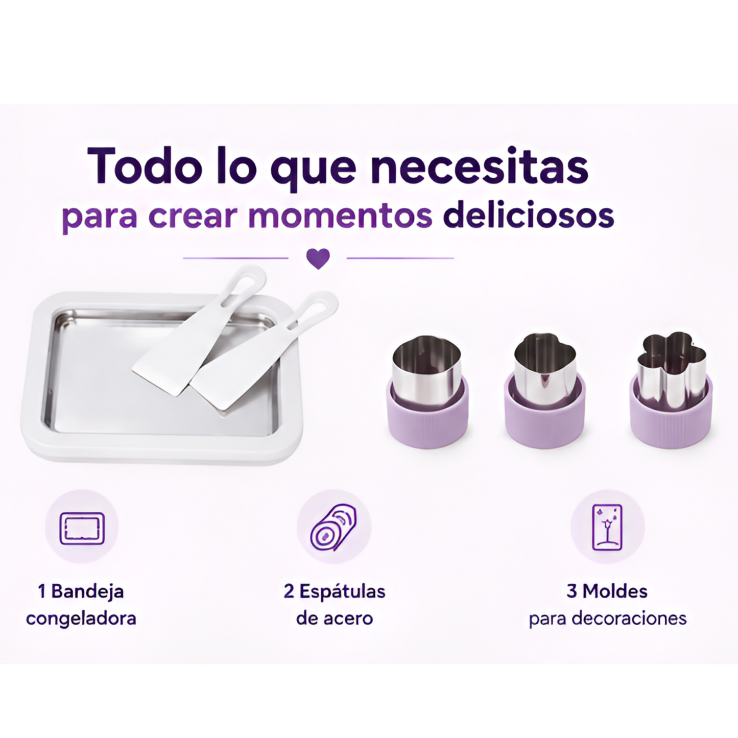 ICE CREAM ROLLER MAKER